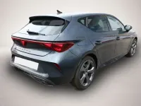 Neu Cupra Leon 150 PS (110 kW) 2026 Grau Limousine