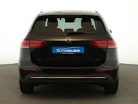 Gebraucht Mercedes B180 Style 116 PS (85 kW) 2022 Kosmosschwarz  metalliclack Kleinwagen