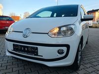 gebraucht VW up! moveKlima,Shz,TÜV bis 02.2026 !!!