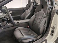 Gebraucht BMW Z4 M Sport 197 PS (144 kW) 2025 Weiß Cabrio