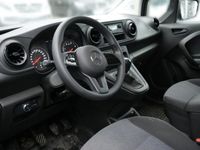 gebraucht Mercedes Citan 110 Tourer Pro DAB Spur Kamera Totwinkel