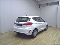 gebraucht Ford Fiesta 1.5 TDCi Cool&Connect Navi Klima PDC Shz