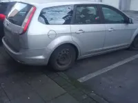 Used Ford Focus 109 HP (80 kW) 2009 Estate