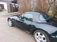 gebraucht BMW Z3 1,9 liter