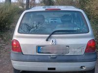Gebraucht Renault Twingo 2008 Kleinwagen