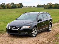 Gebraucht Volvo V70 185 PS (136 kW) 2008 Kombi
