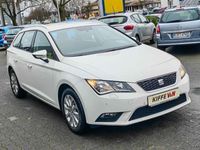 gebraucht Seat Leon ST Style 1.4 TSI PDCvh SHz Tempomat