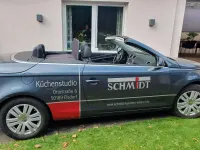 Brugt VW Eos 150 HK (110 kW) 2007 Grå Cabriolet