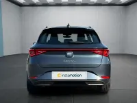 Gebraucht Seat Leon ST 150 PS (110 kW) 2026 Kombi