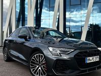 Gebraucht Audi S3 Ambiente 333 PS (244 kW) 2024 Grau Limousine