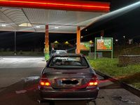 Gebraucht Mercedes E200 163 PS (119 kW) 2003 Blau Limousine