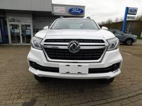 Neu DFSK Rich 6 163 PS (119 kW) 2026 Weiß Pickup