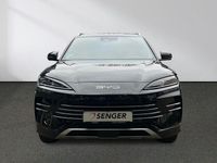 Gebraucht BYD Seal U Boost 218 PS (160 kW) 2025 Schwarz SUV