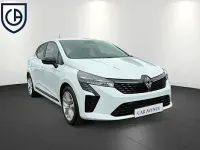 Gebraucht Renault Clio V Evolution 67 PS (49 kW) 2025 Weiß Limousine