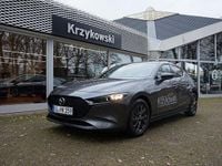 Gebraucht Mazda 3 Nagisa 140 PS (102 kW) 2025 Grau Limousine