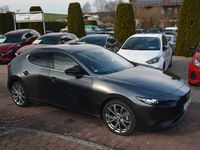 Gebraucht Mazda 3 Nagisa 140 PS (102 kW) 2025 Grau Limousine