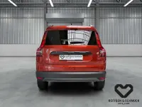 Gebraucht Dacia Jogger Extreme 91 PS (66 kW) 2023 Braun Van / Kleinbus
