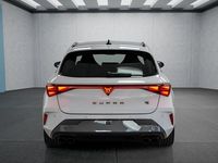 Gebraucht Cupra Leon 333 PS (244 kW) 2025 Weiß Kombi
