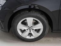 Neu Skoda Scala Selection 116 PS (85 kW) 2025 Black magic Kleinwagen