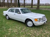 gebraucht Mercedes 420 w126