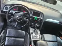 Gebraucht Audi A6 230 PS (169 kW) 2009 Grau Limousine