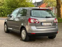 Gebraucht VW Golf IV 102 PS (75 kW) 2006 Silber Limousine