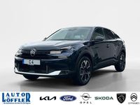 Neu Citroën C4 PureTech 131 PS (96 kW) 2025 Blau Limousine