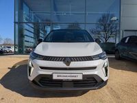 Neu Renault Captur Techno 158 PS (116 kW) 2026 Perlmuttweiß + blackpearls SUV