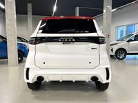Neu Aixam AMBITION Sport 2026 Weiß Kleinwagen