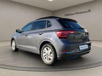 Gebraucht VW Polo Style 110 PS (80 kW) 2022 Grau Kleinwagen