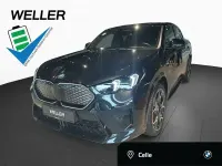 Gebraucht BMW iX2 Comfort Edition 230 kW (313 PS) 2024 Schwarz SUV