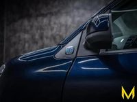 Gebraucht Smart ForTwo Coupé Prime Exclusive 60 kW (82 PS) 2024 Blau Kleinwagen