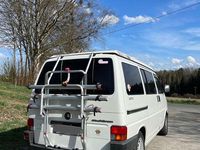 Second-hand VW T4 77 CP (56 kW) 1993 Alb Van