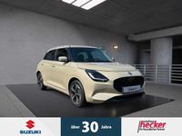 Neu Suzuki Swift Comfort+ 83 PS (61 kW) 2026 Beige Limousine