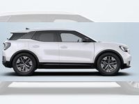 Uusi Ford Explorer 210 kW (286 HP) 2026 Valkoinen Katumaasturi