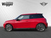 Gebraucht Mini Cooper Classic 135 kW (184 PS) 2024 Rot Kleinwagen