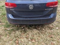 Gebraucht VW Passat Trendline 150 PS (110 kW) 2015 Blau Kombi