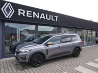 Neu Dacia Jogger Extreme 91 PS (66 kW) 2025 Dolomitgrau Van / Kleinbus