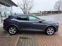 Gebraucht Cupra Formentor 150 PS (110 kW) 2023 Grau SUV