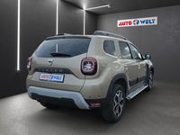 Gebraucht Dacia Duster Celebration 116 PS (85 kW) 2020 Beige SUV