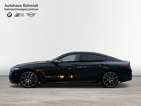 gebraucht BMW M850 xDrive Gran Coupé