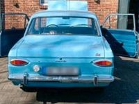 Gebraucht Ford Taunus 54 PS (39 kW) 1968 Limousine