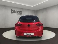 Neu Opel Corsa 110 PS (80 kW) 2026 Kiss rot (metallic) Limousine