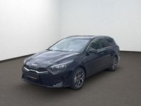 Neu Kia Ceed Sportswagon 140 PS (102 kW) 2025 Schwarz Kombi