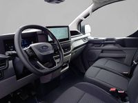 Gebraucht Ford Transit Trend 118 PS (86 kW) 2025 Weiß Pickup