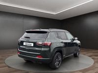 Occasion Jeep Compass 241 ch (177 kW) 2021 Vert SUV