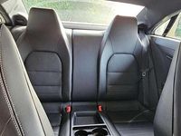 Gebraucht Mercedes E250 Avantgarde 204 PS (150 kW) 2013 Grau Coupé