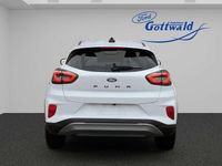 Neu Ford Puma Titanium 125 PS (91 kW) 2026 Weiss SUV