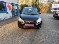 Gebraucht Suzuki Celerio Club 68 PS (50 kW) 2019 Schwarz Kleinwagen