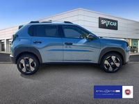 Neu Fiat Grande Panda La Prima 101 PS (74 kW) 2026 Blau Kleinwagen